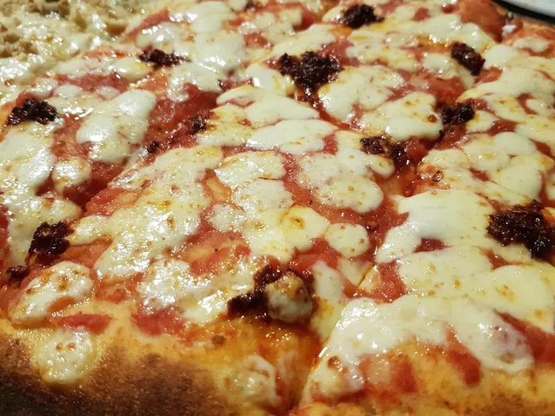 Luna Rossa Ristorante Pizzeria Sala Ricevimenti, foto 3