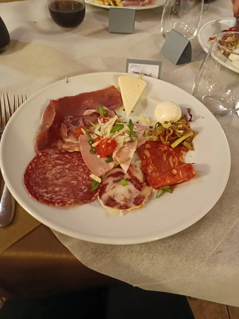 Luna Rossa Ristorante Pizzeria Sala Ricevimenti, foto 5
