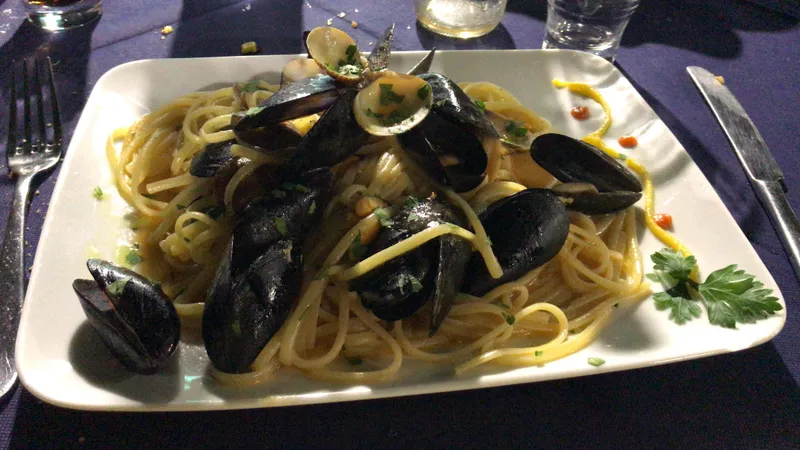Luna Rossa Ristorante Pizzeria Sala Ricevimenti, foto 9